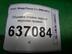 Обшивка стойки Ford Focus II 2005 - 2011