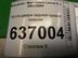 Петля двери Mitsubishi Lancer IX 2000 - 2010