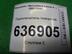 Переключатель поворотов подрулевой Mitsubishi Lancer IX 2000 - 2010