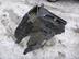 Лонжерон передний левый Ford Focus II 2005 - 2011