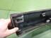 Накладка двери багажника Honda CR-V III 2006 - 2012