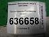 Петля крышки багажника Mitsubishi Lancer IX 2000 - 2010
