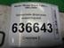 Кронштейн форсунки Mazda 3 I [BK] 2003 - 2009
