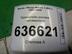 Кронштейн ролика-натяжителя руч. ремня Mazda 3 I [BK] 2003 - 2009