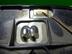 Стекло зеркала Toyota Land Cruiser [200] 2007 - 2021
