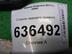 Стекло зеркала Geely Emgrand EC7 2009 - 2016
