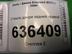 Стекло двери задней правой Geely Emgrand EC7 2009 - 2016