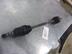 Полуось задняя правая Subaru Outback III 2003 - 2009