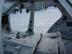 Порог со стойкой правый Mercedes-Benz M-Klasse II [W164] 2005 - 2011
