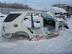 Порог со стойкой правый Mercedes-Benz M-Klasse II [W164] 2005 - 2011