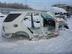 Лонжерон передний правый Mercedes-Benz M-Klasse II [W164] 2005 - 2011