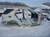 Крыша Mercedes-Benz M-Klasse II [W164] 2005 - 2011