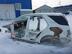 Лонжерон передний левый Mercedes-Benz M-Klasse II [W164] 2005 - 2011