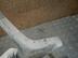 Накладка порога (наружная) Ford Focus II 2005 - 2011