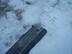 Накладка порога (наружная) Mazda 3 I [BK] 2003 - 2009