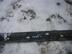 Накладка порога (наружная) Mazda 3 I [BK] 2003 - 2009