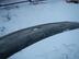 Накладка порога (наружная) Mazda 3 I [BK] 2003 - 2009