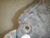 Накладка (кузов наружные) Mazda 6 I [GG] 2002 - 2008