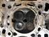 Головка блока Mazda CX-7 2006 - 2012