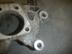 Кулак поворотный задний правый Opel Vectra [C] 2002 - 2008