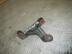 Кронштейн кондиционера Subaru Impreza III 2007 - 2011