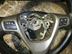 Рулевое колесо Toyota Avensis III c 2009 г.