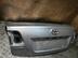 Крышка багажника Toyota Avensis III c 2009 г.