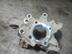 Кулак поворотный задний левый Honda CR-V III 2006 - 2012