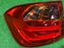 Фонарь задний наружный левый BMW 3-Series [F3x] 2011 - н.в.