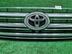 Решетка радиатора Toyota Land Cruiser [200] 2007 - 2021