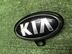 Эмблема Kia Sorento IV 2020 - н.в.