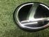 Эмблема Lexus RX III 2008 - 2015