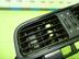 Дефлектор воздушный Volkswagen Polo V (Sedan RUS) 2011 - 2020