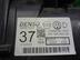 Корпус отопителя Volkswagen Golf VI 2009 - 2012