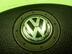 Подушка безопасности в рулевое колесо Volkswagen Golf V 2003 - 2009