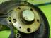 Кулак поворотный задний правый Volkswagen Golf V 2003 - 2009