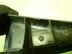 Воздухозаборник (внутри) Volkswagen Golf V 2003 - 2009