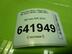 Датчик AIR BAG Mercedes-Benz M-Klasse II [W164] 2005 - 2011