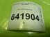 Пол багажника Volkswagen Golf V 2003 - 2009