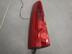 Фонарь задний левый Lada Largus 2012 - н.в.