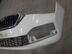 Бампер передний Skoda Rapid II 2020 - н.в.