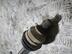 Полуось передняя правая Ford Focus II 2005 - 2011