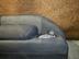 Сиденье салонное Hyundai Getz 2002 - 2011