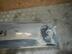 Молдинг двери задней левой Hyundai Getz 2002 - 2011