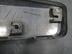 Накладка крышки багажника Toyota Land Cruiser Prado [150] 2009 - н.в.
