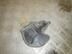 Накладка (кузов наружные) Toyota Corolla X [E14, E150] 2006 - 2013