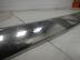 Молдинг бампера переднего Mazda CX-7 2006 - 2012
