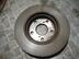 Диск тормозной передний Toyota Corolla X [E14, E150] 2006 - 2013