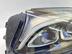 Фара левая Mercedes-Benz GLC-Klasse I [X253] 2015 - 2024