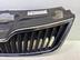 Решетка радиатора Skoda Rapid I 2012 - 2020